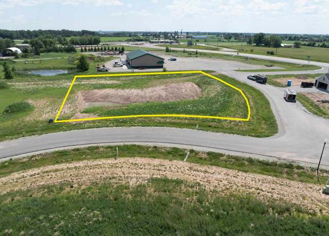 Property at Oak Creek Ct, Kaukauna, WI 54130