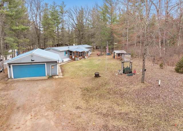 Property at 11689 Eagle Bluff Ln, Crivitz, WI 54114, 3 beds, 2 baths