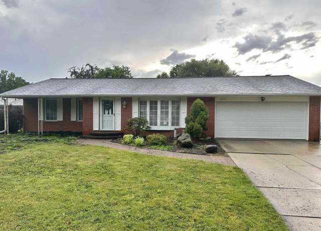 Property at 1217 Echo Ln, Green Bay, WI 54304, 2 beds, 1.5 baths