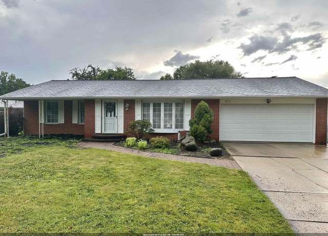 Property at 1217 Echo Ln, Green Bay, WI 54304, 2 beds, 1.5 baths