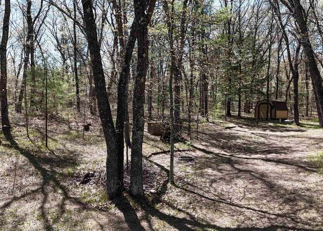 Property at N1543 Spirit Ridge Rd, Keshena, WI 54135