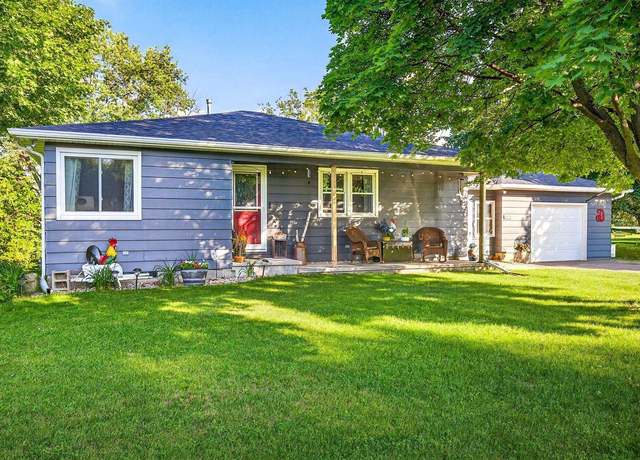 Property at N2694 County Rd E, Freedom, WI 54913, 4 beds, 2 baths