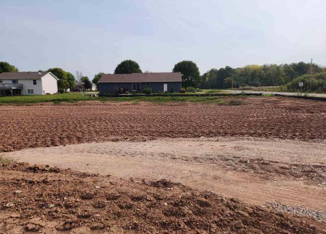 Property at Harrisville Ct, Menasha, WI 54952
