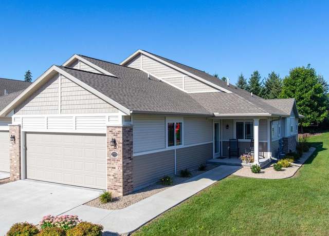 Property at 2723 River Ln, Two Rivers, WI 54241, 2 beds, 2 baths