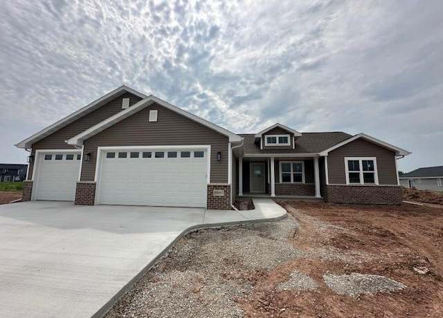 Property at N8067 Blue Heron Cir, Sherwood, WI 54169, 3 beds, 2 baths