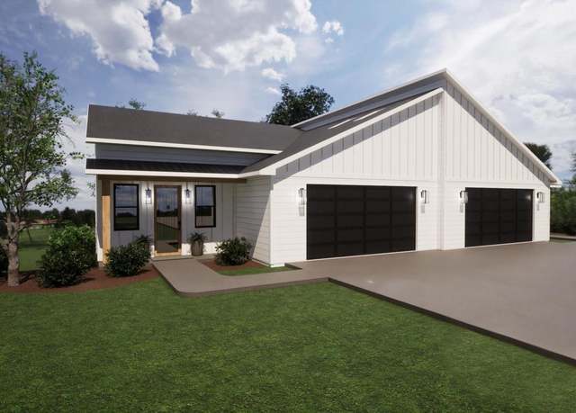 Property at 807 Lakeview Ln, Ripon, WI 54971, 3 beds, 2.5 baths