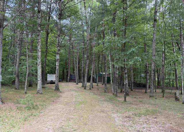 Property at N1640 Sundance Ln, Keshena, WI 54135