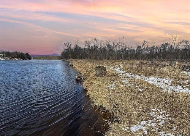 Property at N1549 River Dr, Menomonie, MI 49858