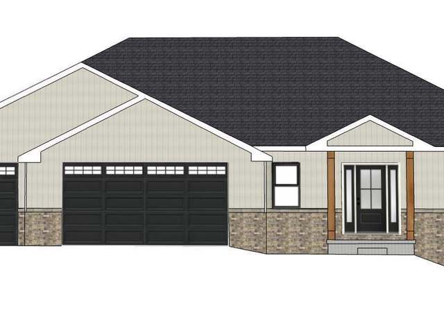 Property at 3783 Westpoint Rd, Suamico, WI 54313, 3 beds, 2.5 baths
