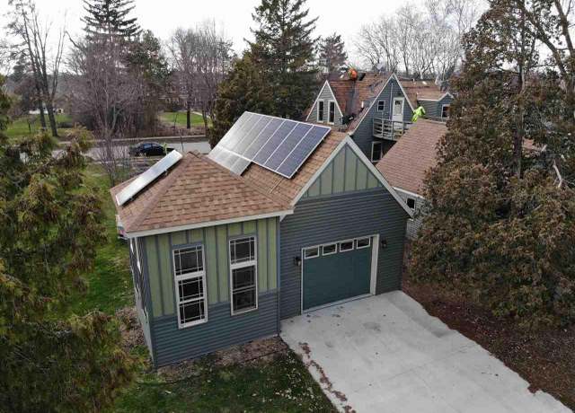 Property at 409 N Sidney St, Kimberly, WI 54136