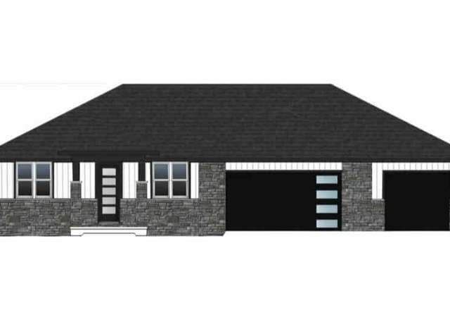 Property at 3308 Kelsea Way, Oshkosh, WI 54904, 5 beds, 3.5 baths