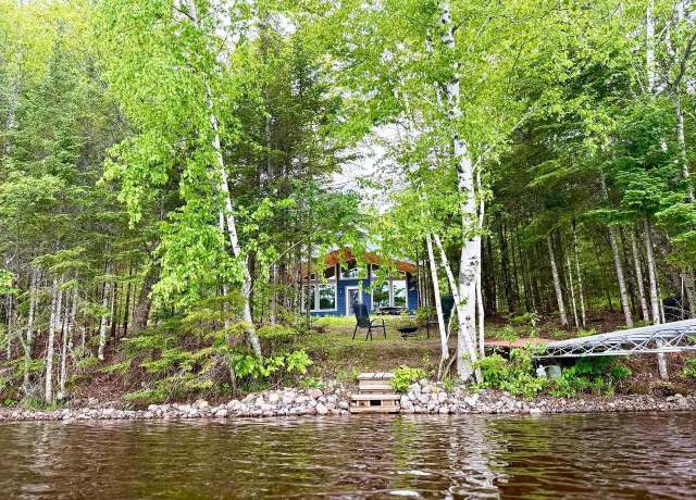 Property at 3838 Bear Lake Ln, Laona, WI 54541, 2 beds, 2 baths