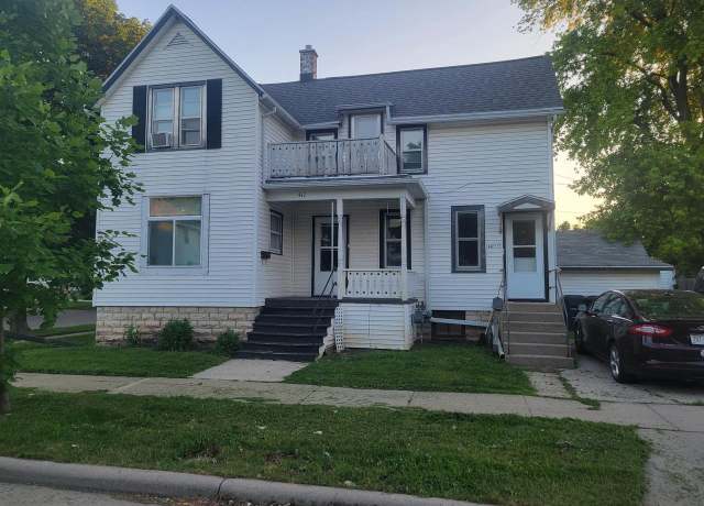 Property at 442 Ellis St, Fond Du Lac, WI 54935, 3 beds, 2 baths