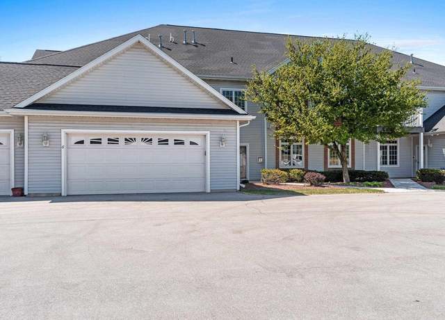 Property at 1999 Libal St #6, Green Bay, WI 54301, 2 beds, 2 baths