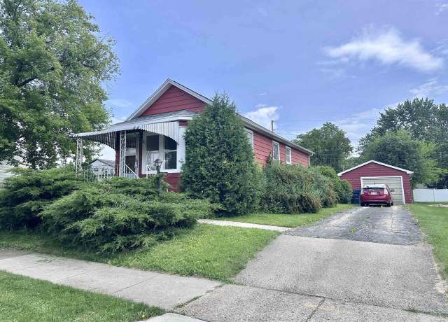 Property at 276 E Cotton St, Fond Du Lac, WI 54935, 1 bed, 1 bath
