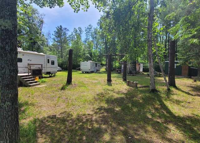 Property at N15544 Smiley Rd, Amberg, WI 54102