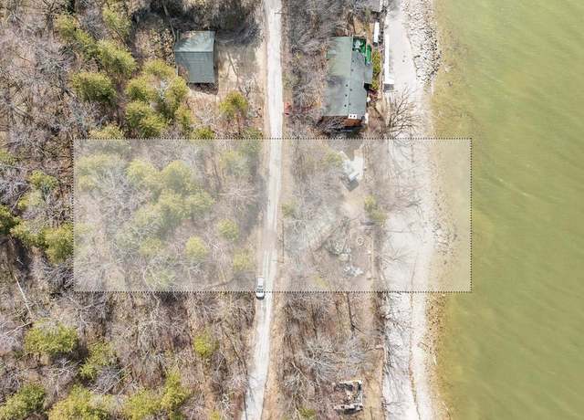 Property at 5341 Edgewater Beach Rd, Green Bay, WI 54311