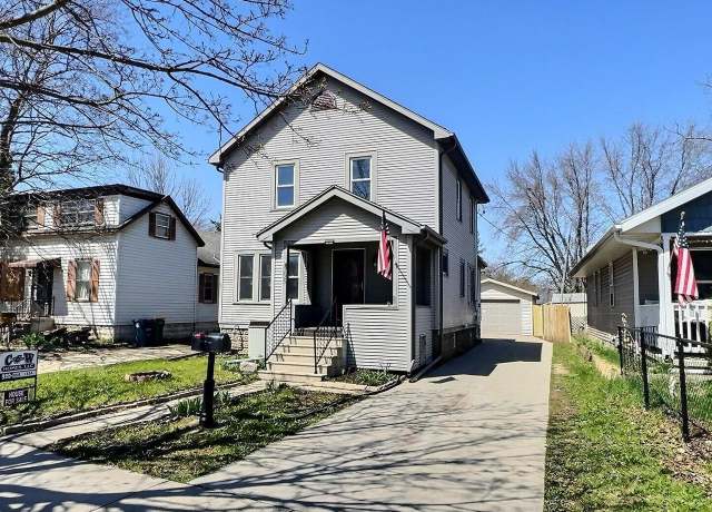 Property at 355 4th St, Fond Du Lac, WI 54935, 3 beds, 1.5 baths