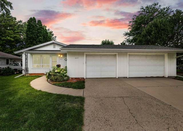 Property at 627 Boyd St, Fond Du Lac, WI 54935, 3 beds, 1 bath