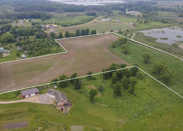 Property at Hwy Xx, Berlin, WI 54923