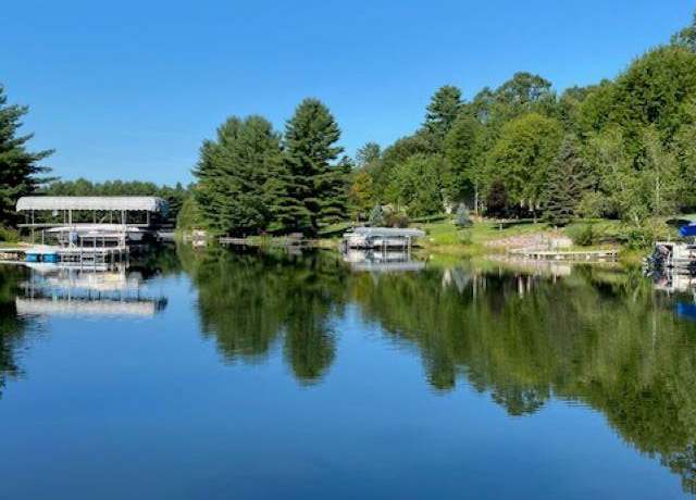 Property at N1341 Spotted Fawn Trl, Keshena, WI 54135