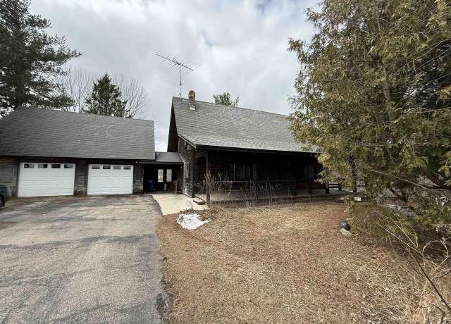 Property at N7105 Beech Rd, Shawano, WI 54166, 3 beds, 1 bath
