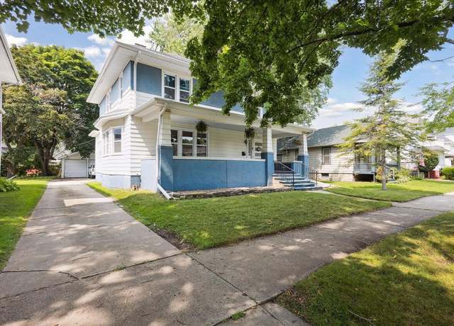 Property at 139 N Maple Ave, Green Bay, WI 54303, 4 beds, 1.5 baths