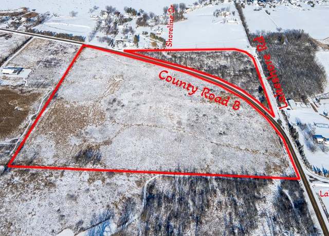 Property at Shoreline Dr, Winneconne, WI 54986