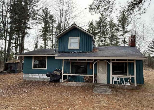 Property at Schuster Ln, Cedar River, MI 49887, 2 beds