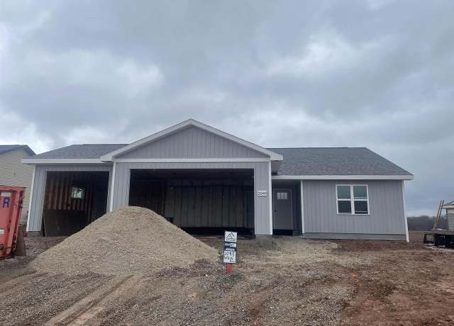 Property at 2045 White Dove Ln, Kaukauna, WI 54130, 2 beds, 2 baths