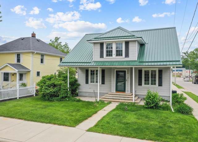 Property at 153 N Wall St, Denmark, WI 54208, 3 beds, 2 baths