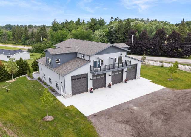 Property at N10276 Lakeview Haven Dr, Malone, WI 53049, 2 beds, 2.5 baths