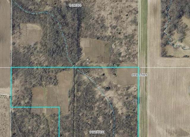 Property at State Road 91, Oshkosh, WI 54904