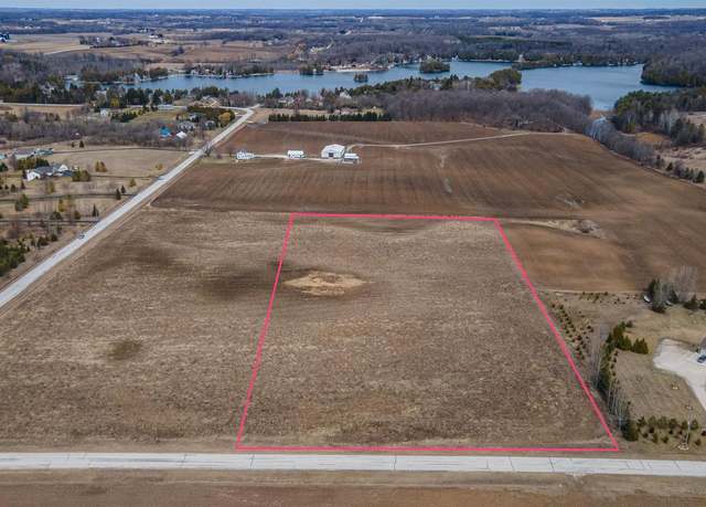 Property at W Washington Rd, New Holstein, WI 53061