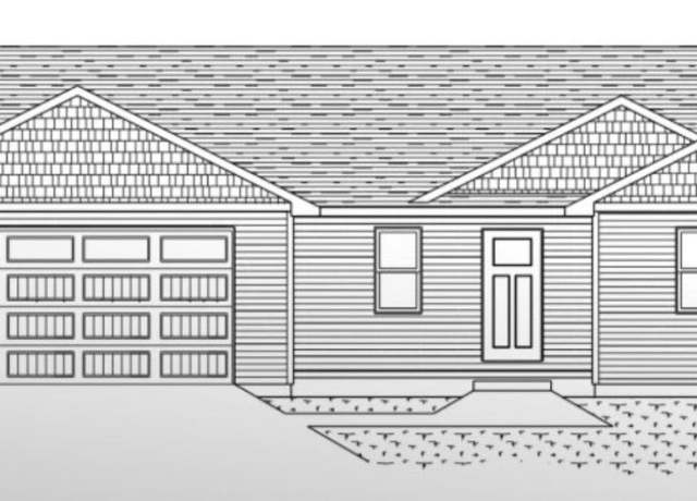 Property at 1103 Bonny Ln, Chilton, WI 53014, 3 beds, 2 baths