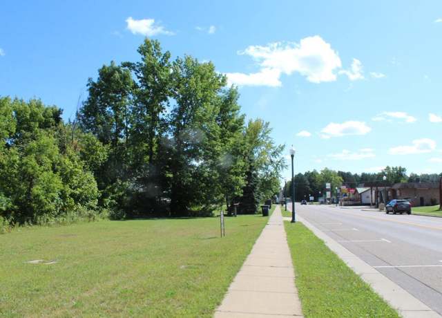 Property at S Lake Ave, Crandon, WI 54520