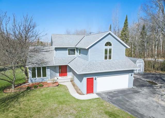 Property at 6139 N Shoreside Cir, Sturgeon Bay, WI 54235, 3 beds, 3 baths