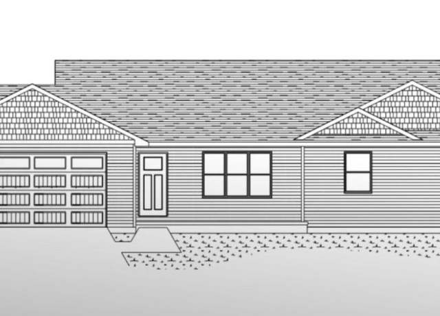 Property at 830 Bessy Ln, Chilton, WI 53014, 3 beds, 2 baths