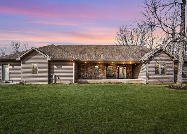 Property at W3330 Us Highway 151, Chilton, WI 53014, 3 beds, 2.5 baths