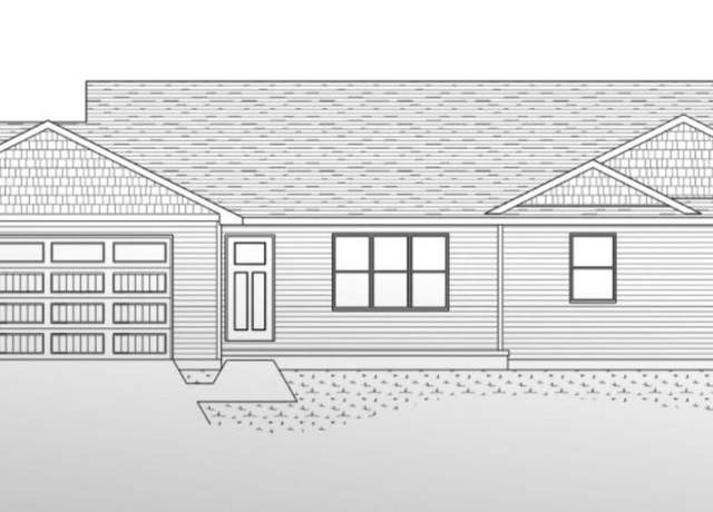 Property at 314 Brooke Dr, Omro, WI 54963, 3 beds, 2 baths