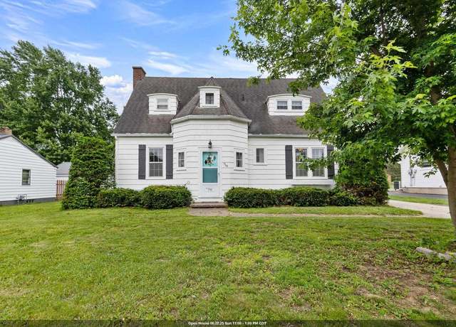 Property at 716 W Main St, Hortonville, WI 54944, 4 beds, 1.5 baths