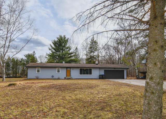 Property at 327 Sunlite Dr, Hobart, WI 54155, 4 beds, 2 baths