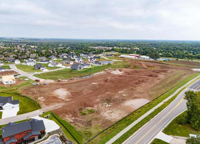 Property at High Point Ln, Greenville, WI 54942
