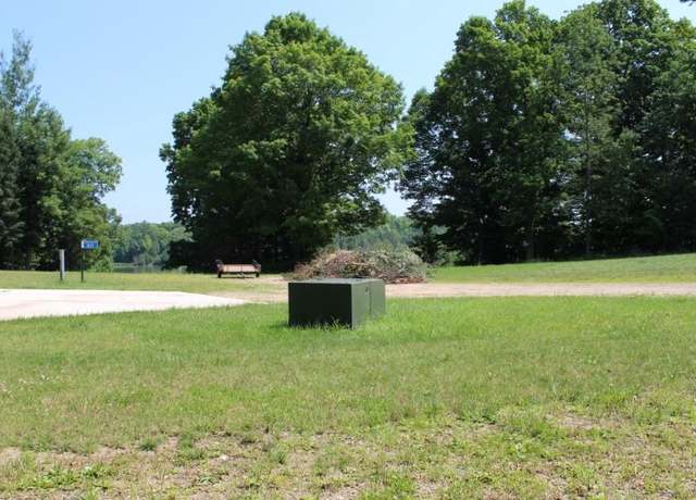 Property at Forest Ln, Pickerel, WI 54465