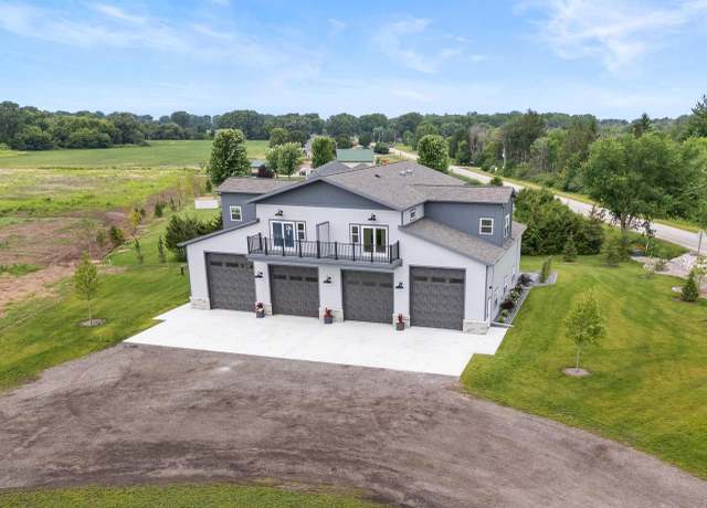 Property at N10278 Lakeview Haven Dr, Malone, WI 53049, 2 beds, 2.5 baths