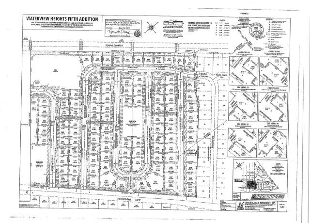 Property at 305 Battery Ave, De Pere, WI 54115