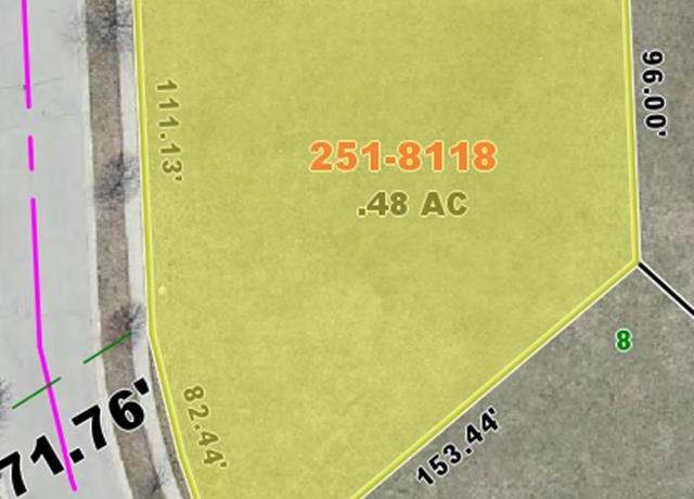 Property at Lake Park Dr, Marinette, WI 54143