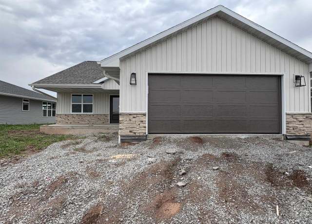 Property at 710 Tambour Ct #3, De Pere, WI 54115, 2 beds, 2 baths