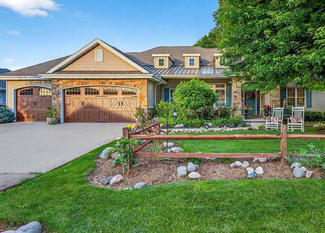 Property at 1163 Ava Ct, Neenah, WI 54956, 3 beds, 2.5 baths