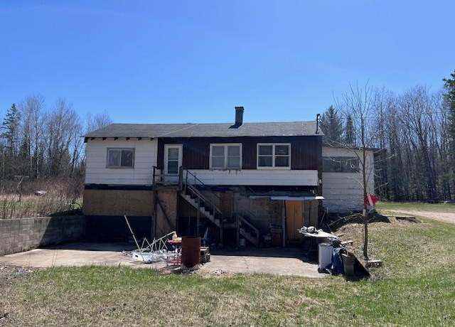 Property at W6857 County Rd K, Amberg, WI 54102, 2 beds, 1 bath